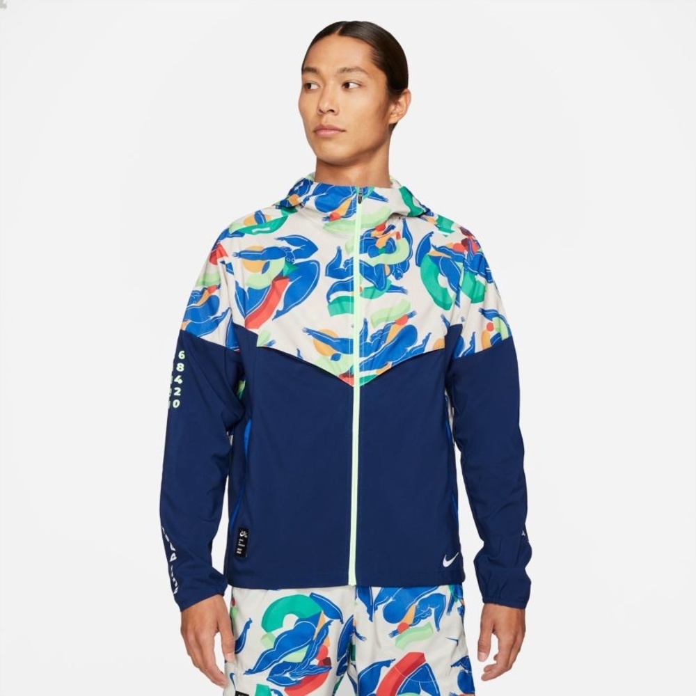 Nike Windrunner Jacket